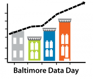 Baltimore Data Day logo